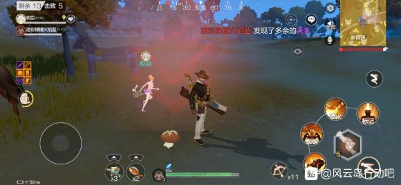 风云岛行动莫郎打法心得_风云岛行动莫郎如何打