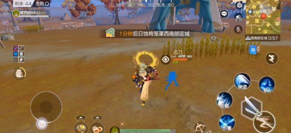 风云岛行动阿丽刀客优缺点解析_风云岛行动阿丽刀客属性如何