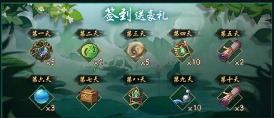 神都夜行录3月12日更新公告_神都夜行录3月12日更新了什么