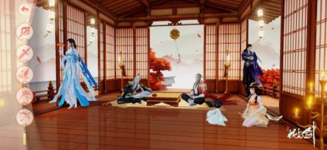 花与剑3月12日更新公告_花与剑3月12日更新了什么