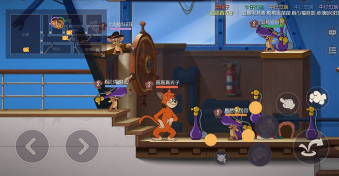 猫和老鼠手游克隆大作战活动攻略_猫和老鼠手游克隆大作战活动怎么玩
