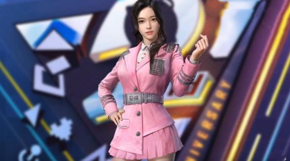 与平精英火箭少女101明信片在什么地方找_与平精英火箭少女101明信片位置图文列表