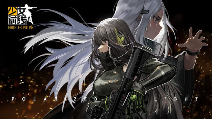 少女前线协议控制中心有什么作用_少女前线协议控制中心作用详细说明