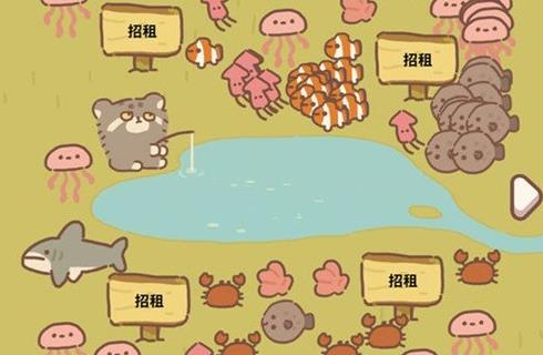 动物餐厅贝斯特泉如何解锁_动物餐厅贝斯特泉解锁攻略