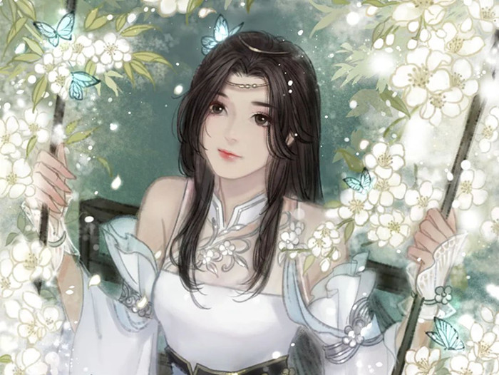 遇见逆水寒手游师姐生辰活动玩法攻略_遇见逆水寒手游师姐生辰活动如何完成