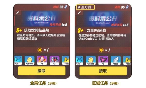 崩坏3后崩坏书冒险委托如何玩_崩坏3后崩坏书冒险委托玩法攻略