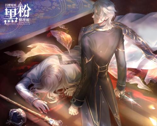 闪耀暖暖忆海心阶帅气制服通关攻略_闪耀暖暖忆海心阶帅气制服怎么过