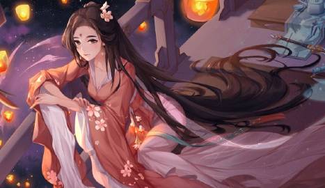 狐妖小红娘手游千面术法及天赋攻略_狐妖小红娘手游千面术法及天赋如何