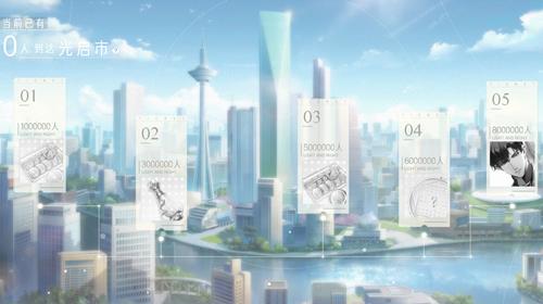 光与夜之恋预约礼包在什么地方领_光与夜之恋预约礼包领取地址