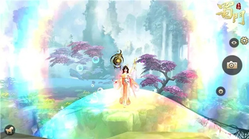 蜀门手游寻找云缘女神活动详情_蜀门手游寻找云缘女神活动内容列表
