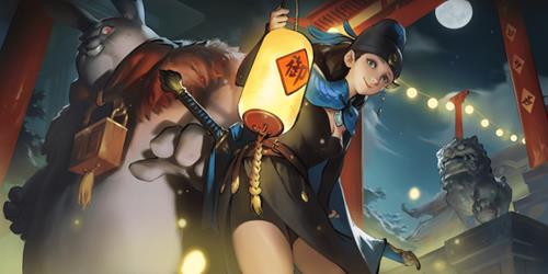 神都夜行录白娘子福利百抽卡池活动详情_白娘子福利百抽卡池活动内容列表