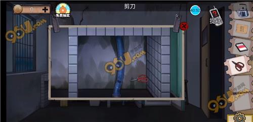 密室逃脱绝境系列11游乐园第十三关怎么过_密室逃脱绝境系列11游乐园第十三关图文攻略