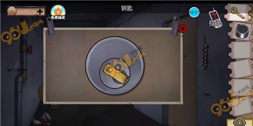 密室逃脱绝境系列11游乐园第十二关怎么过_密室逃脱绝境系列11游乐园第十二关图文攻略