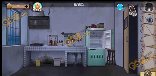 密室逃脱绝境系列11游乐园第十二关怎么过_密室逃脱绝境系列11游乐园第十二关图文攻略