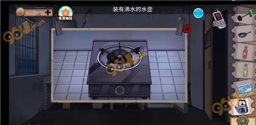 密室逃脱绝境系列11游乐园第十二关怎么过_密室逃脱绝境系列11游乐园第十二关图文攻略