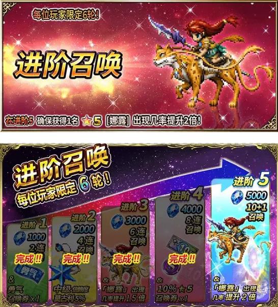最终幻想勇气启示录3月4日更新公告_最终幻想勇气启示录3月4日更新了什么