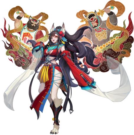 一起来捉妖妖灵九千岁如何得_一起来捉妖妖灵九千岁取得攻略