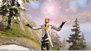 明日之后洁白约定时装怎么获得_明日之后洁白约定时装图文一览