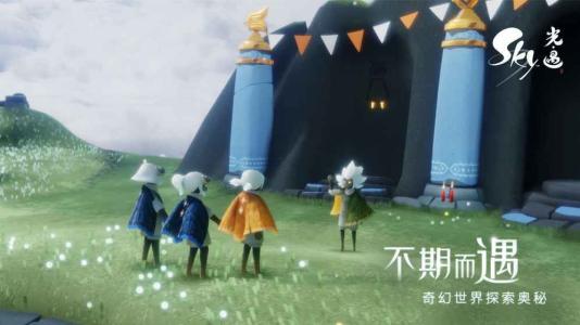 Sky光遇升华蜡烛如何获得_Sky光遇升华蜡取得途径攻略