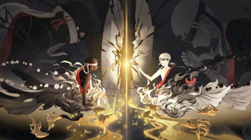 阴阳师稚日女尊怎么样_阴阳师稚日女尊技能图文详解