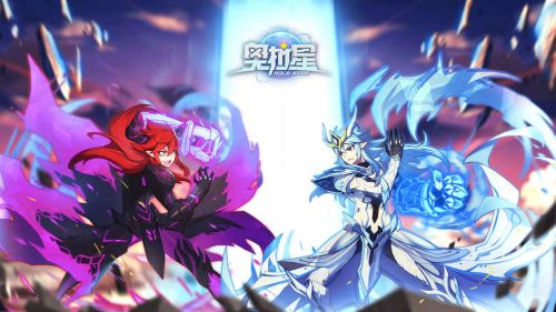 奥拉星手游低体力攒星能攻略_奥拉星手游如何低体力攒星能