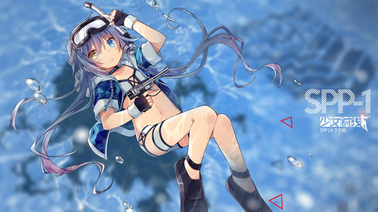 少女前线4回合击杀伊莱莎攻略_少女前线如何在4回合击杀伊莱莎