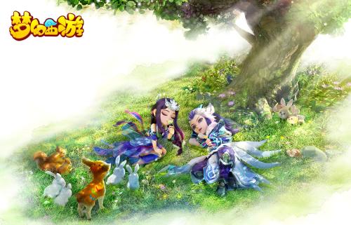 梦幻西游手游小雷音下一个门派是什么_梦幻西游手游小雷音下一个门派介绍