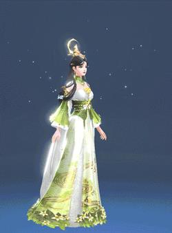 倩女幽魂手游春季时装长相守图文展示_倩女幽魂手游春季时装长相守如何