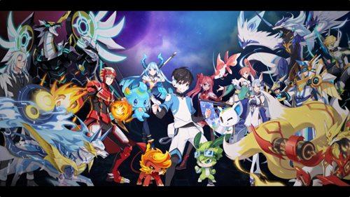 奥拉星手游2月28日更新了什么_奥拉星手游2月28日更新公告