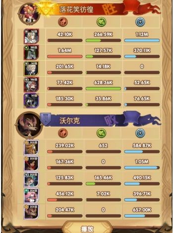 剑与远征第18章全关卡过关攻略列表_剑与远征第18章如何过