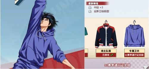灌篮高手2月24号限时登陆活动详情_灌篮高手2月24号限时登陆活动内容列表