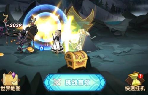 剑与远征魅魔与冰魔哪一个厉害_剑与远征魅魔与冰魔对比区分攻略