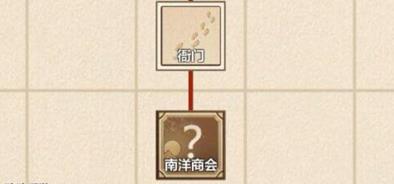 模拟江湖如何打开商会_模拟江湖商会打开条件介绍