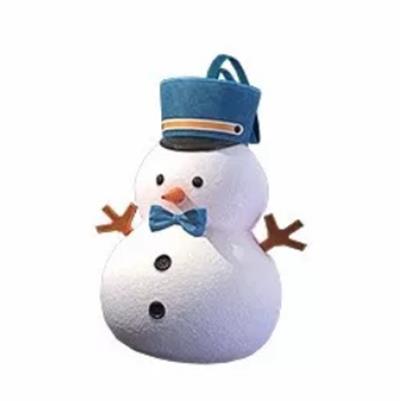 与平精英雪国精灵系列饰品图文展示_与平精英雪国精灵系列饰品皮肤什么样