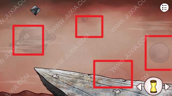 迷失岛3一周目第二关怎么过_迷失岛3宇宙的尘埃一周目第二关攻略