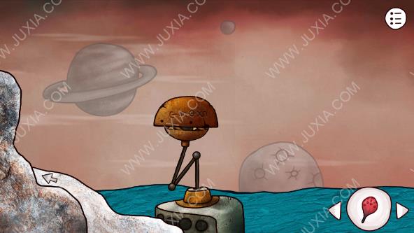 迷失岛3一周目第一关怎么过_迷失岛3宇宙的尘埃一周目第一关攻略