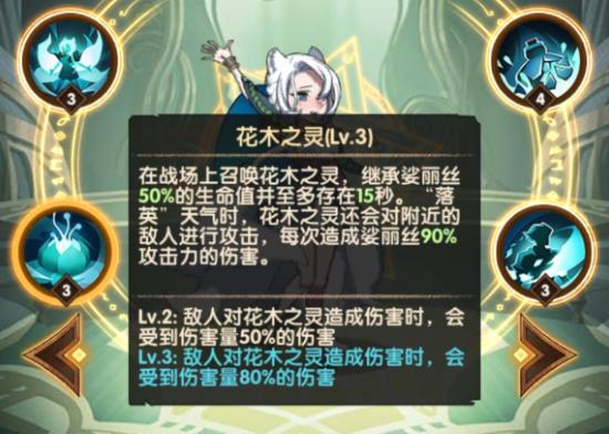 剑与远征花语仙灵娑丽丝值得抽吗_剑与远征花语仙灵娑丽丝如何