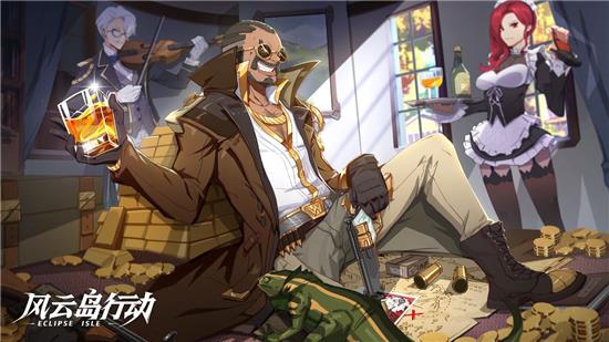 风云岛行动打击力度与硬直抵抗区分_风云岛行动打击力度与硬直抵抗如何