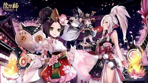 阴阳师祈年召唤活动内容奖励_阴阳师祈年召唤活动详情