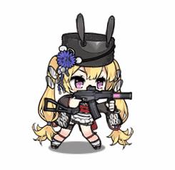 少女前线SR-3MP神子上上签如何_少女前线SR-3MP神子上上签详细说明