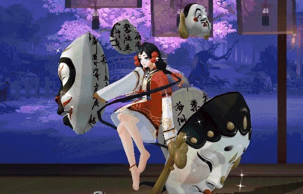 阴阳师梨园百相皮肤如何获得_阴阳师梨园百相皮肤图文列表
