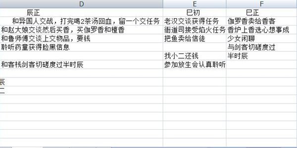 模拟江湖零传承如何玩_模拟江湖零传承开局攻略