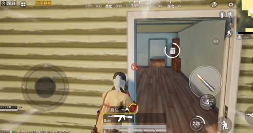 与平精英突击兵如何卡穿墙射击BUG_与平精英突击兵子弹穿墙BUG卡法技巧