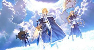 FGO2月12日更新哪一些内容_命运冠位指定2月12日更新公告
