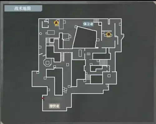 CF手游桑巴小镇地图如何_CF手游桑巴小镇地图介绍
