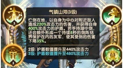 剑与远征狗粮是什么_剑与远征狗粮卡区分介绍