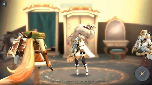 魔女之泉4衣服取得途径列表_魔女之泉4衣服如何得