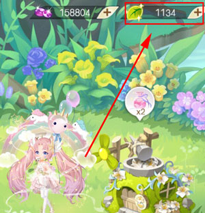 小花仙手游神叶获得方法及作用_小花仙手游神叶如何得