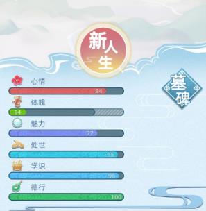 古代人生德行如何提高_古代人生增加德行方法