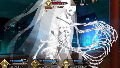 fgo2020福袋推荐攻略_fgo2020福袋如何选择